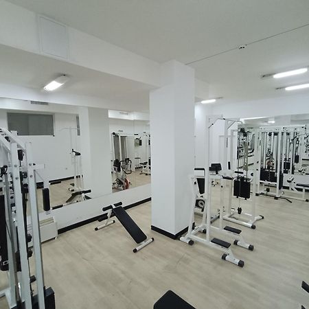 Viva 4-A-23 Apartment Ski To The Door Complex Grand Monastery ปอมโปโรโว ภายนอก รูปภาพ